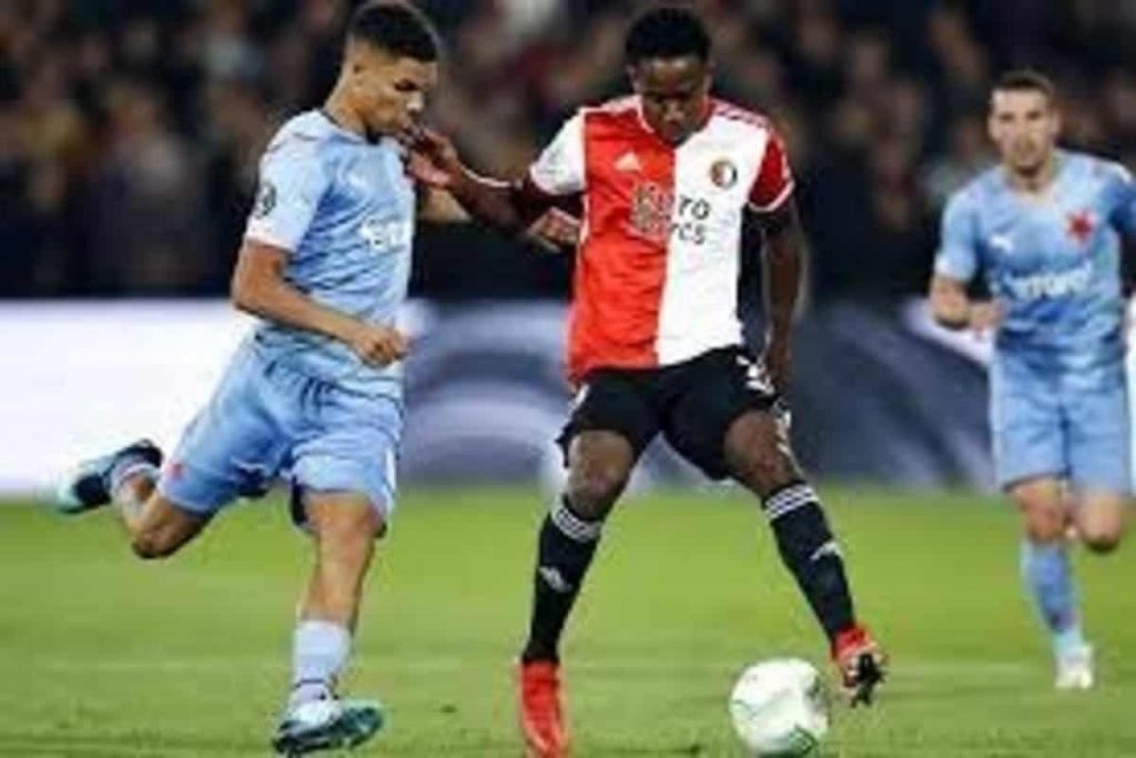 Feyenoord Rotterdam vs Slavia Prague Live Streaming, Team Prediction, Live Score, Lineups, Kick-off Time: UEFA Europa Conference League 2021-22