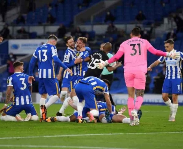 Manchester City vs Brighton and Hove Albion Live Streaming, Live Score, MCI vs BHA Dream11 Team Prediction, Lineups, EPL Kick-off Time: English Premier League 2021-22