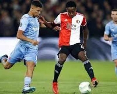 Feyenoord Rotterdam vs Slavia Prague Live Streaming, Team Prediction, Live Score, Lineups, Kick-off Time: UEFA Europa Conference League 2021-22