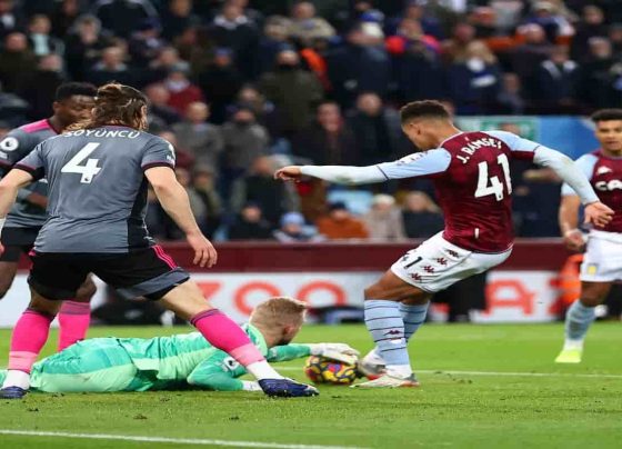 Leicester City vs Aston Villa Live Streaming, Live Score, Team Prediction, Lineups, EPL Kick-off Time: English Premier League 2021-22