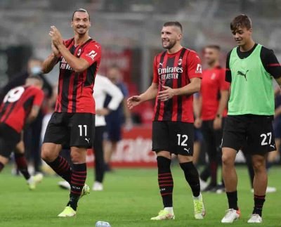 Lazio vs AC Milan Live Streaming, LAZ vs MIL Dream11 Team Prediction, Live Score, Lineups, Kick-off Time: Serie A 2021-22