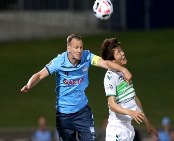 Sydney FC vs Jeonbuk Motors Live Streaming, SYD vs JNB Dream11 Team Prediction. Live Score, Team Prediction, Lineups, ACL Kick-off Time: AFC Champions League 2021-2022
