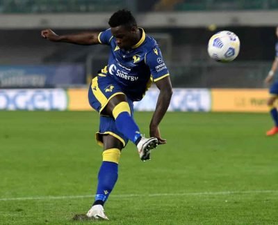 Atalanta vs Hellas Verona Live Streaming, Live Score, Team Prediction, Lineups, Kick-off Time: Serie A 2021-22