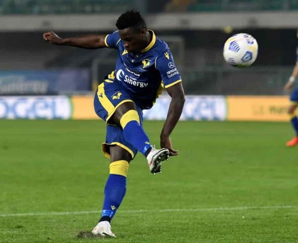 Atalanta vs Hellas Verona Live Streaming, Live Score, Team Prediction, Lineups, Kick-off Time: Serie A 2021-22