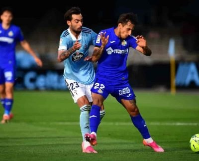 Celta Vigo vs Getafe Live Streaming, Live Score, CEV vs GEF Dream11 Team Prediction, Lineups, H2H, Kick-off Time: La Liga 2021-22