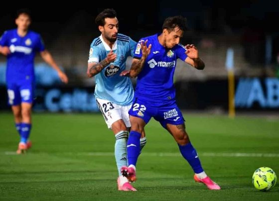 Celta Vigo vs Getafe Live Streaming, Live Score, CEV vs GEF Dream11 Team Prediction, Lineups, H2H, Kick-off Time: La Liga 2021-22