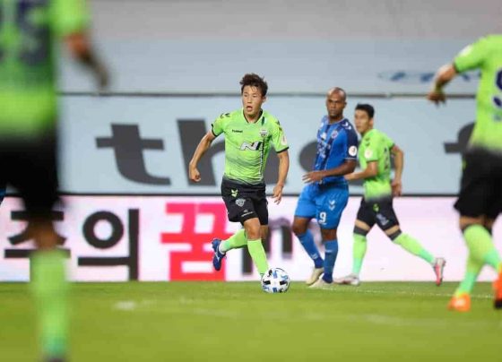 Jeonbuk Motors vs Hoang Anh Gia Lai Live Streaming, Live Score, Team Prediction, Lineups, ACL Kick-off Time: AFC Champions League 2022