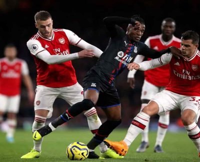 Crystal Palace vs Arsenal Live Streaming, Live Score, CRY vs ARS Dream11 Team Prediction, Lineups, EPL Kick-off Time: English Premier League 2021-22