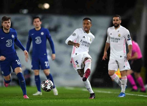 Chelsea vs Real Madrid Live Streaming, CHE vs RM Dream11 Team Prediction, Live Score, Lineups, Kick-off Time: UEFA Champions League 2021-22