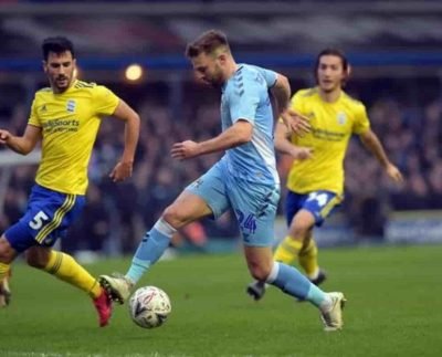 Birmingham City vs Coventry City Live Streaming, EFL Live Score, Team Prediction, Lineups, Kick-off Time: English League Championship 2021-22