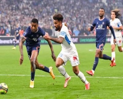 Paris Saint Germain vs Marseille Live Streaming, Live Score, PSG vs MAR Dream11 Team Prediction, Lineups, Kick-off Time: Ligue 1 2021-22