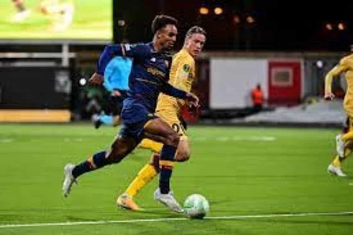 Bodo/Glimt vs AS Roma Live Streaming, Team Prediction, Live Score, Lineups, Kick-off Time: UEFA Europa Conference League 2021-22