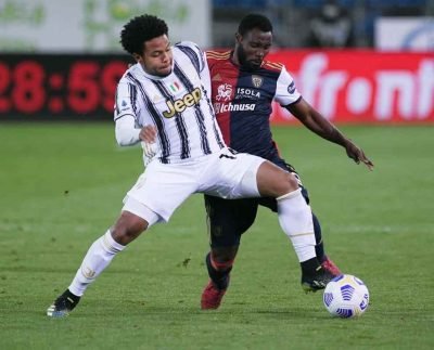Cagliari vs Juventus Live Streaming, CAG vs JUV Dream11 Team Prediction, Live Score, Lineups, Kick-off Time: Serie A 2021-22