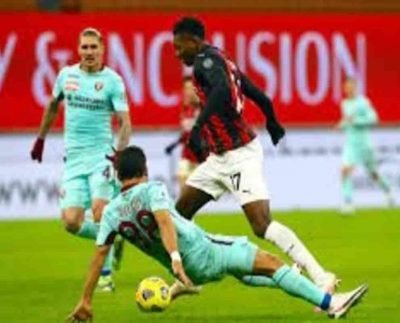 Torino vs AC Milan Live Streaming, TOR vs MIL Dream11 Team Prediction, Live Score, Lineups, Kick-off Time: Serie A 2021-22