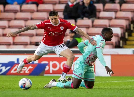 Swansea City vs Barnsley Live Streaming, EFL Live Score, Team Prediction, Lineups, Kick-off Time: English League Championship 2021-22