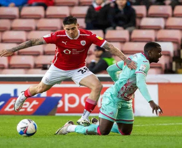 Swansea City vs Barnsley Live Streaming, EFL Live Score, Team Prediction, Lineups, Kick-off Time: English League Championship 2021-22