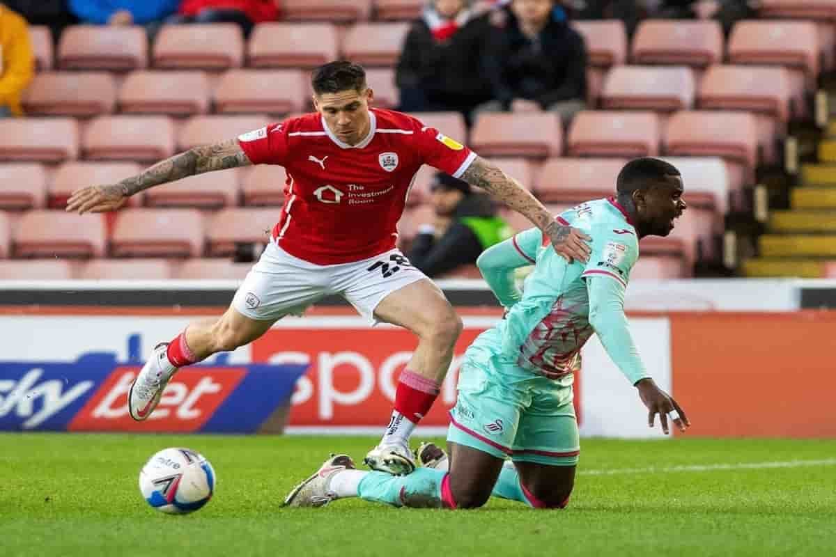 Swansea City vs Barnsley Live Streaming, EFL Live Score, Team Prediction, Lineups, Kick-off Time: English League Championship 2021-22