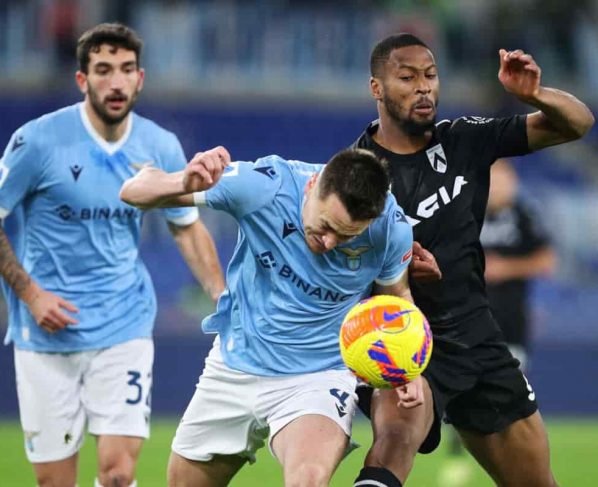 Udinese vs Empoli Live Streaming, Live Score, Team Prediction, Lineups, Kick-off Time: Serie A 2021-22