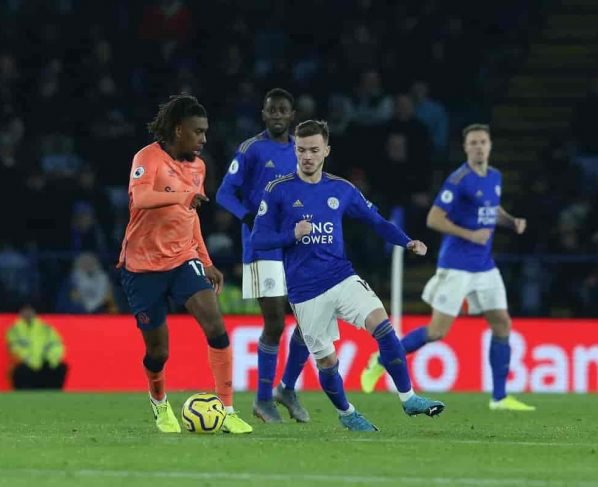 Everton vs Leicester City Live Streaming, Live Score, Team Prediction, Lineups, EPL Kick-off Time: English Premier League 2021-22