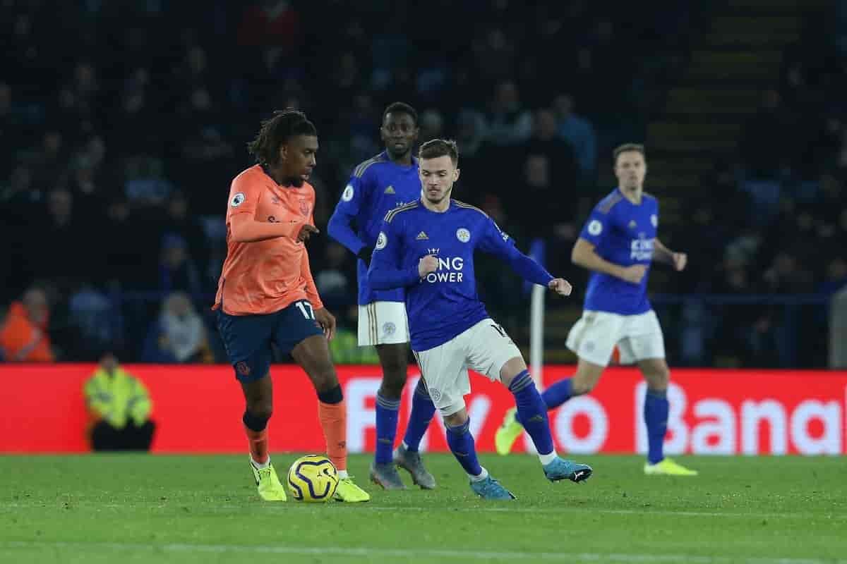 Everton vs Leicester City Live Streaming, Live Score, Team Prediction, Lineups, EPL Kick-off Time: English Premier League 2021-22