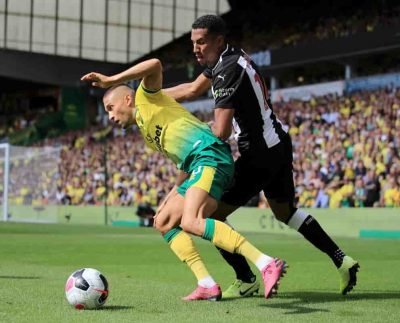 Norwich City vs Newcastle United Live Streaming, Live Score, Team Prediction, Lineups, EPL Kick-off Time: English Premier League 2021-22