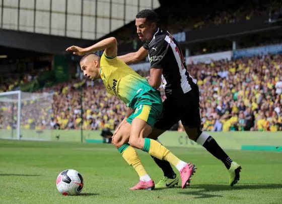 Norwich City vs Newcastle United Live Streaming, Live Score, Team Prediction, Lineups, EPL Kick-off Time: English Premier League 2021-22