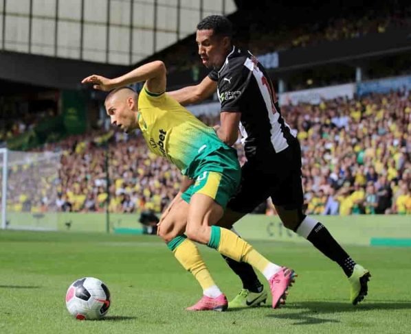 Norwich City vs Newcastle United Live Streaming, Live Score, Team Prediction, Lineups, EPL Kick-off Time: English Premier League 2021-22