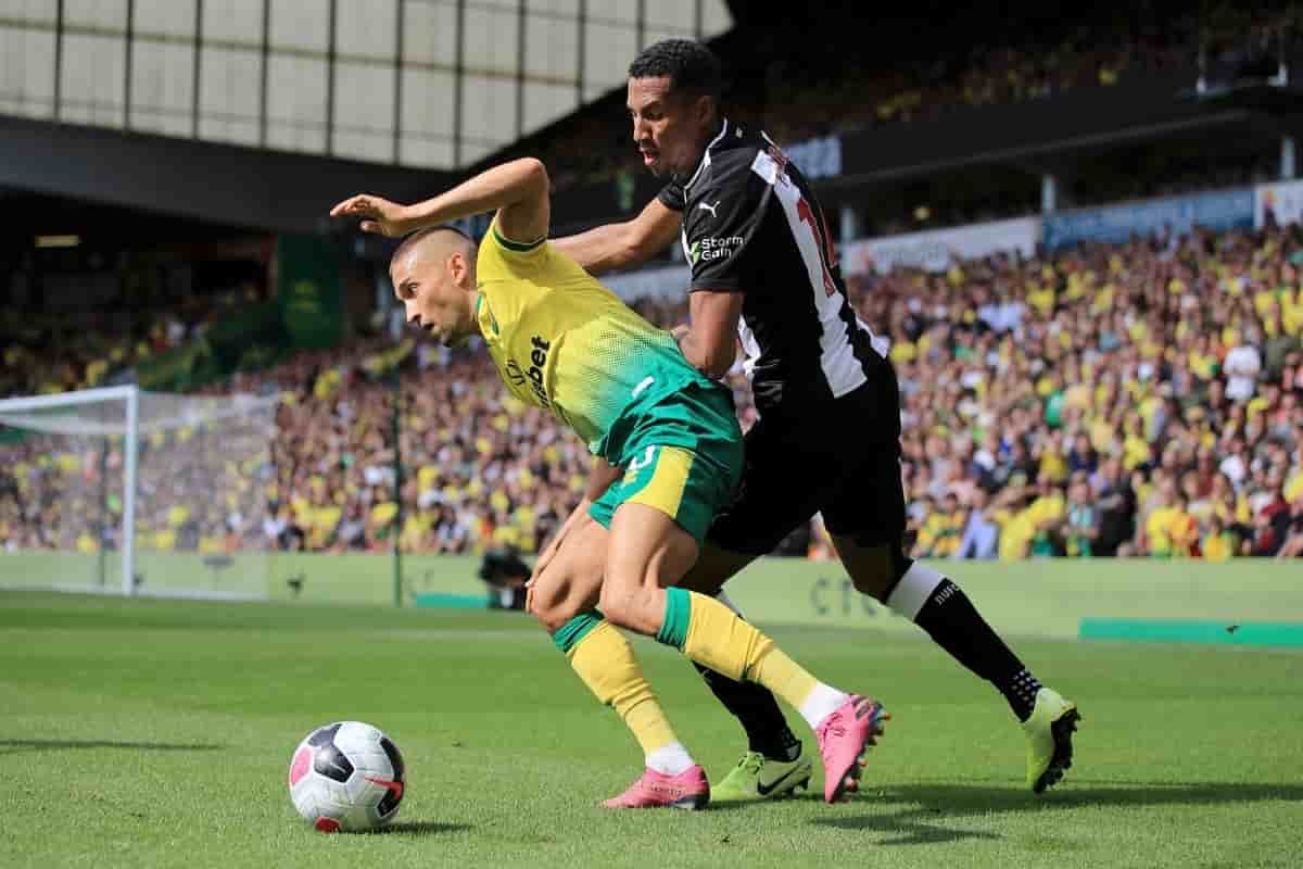 Norwich City vs Newcastle United Live Streaming, Live Score, Team Prediction, Lineups, EPL Kick-off Time: English Premier League 2021-22