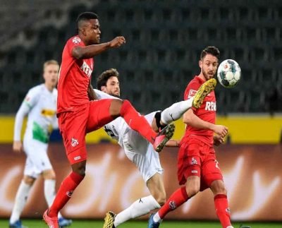 Borussia Monchengladbach vs FC Cologne Live Streaming, Live Score, Team Prediction, Lineups, Kick-off Time: Bundesliga 2021-22