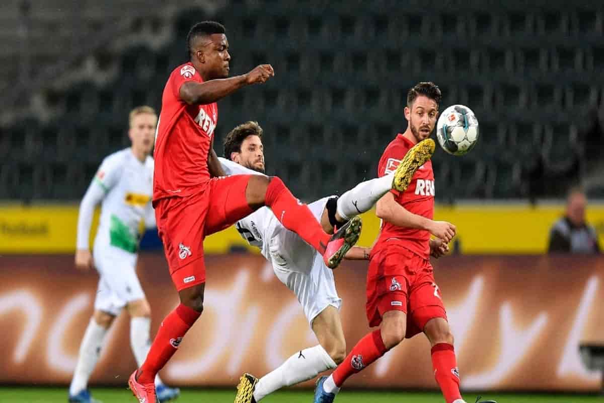 Borussia Monchengladbach vs FC Cologne Live Streaming, Live Score, Team Prediction, Venue