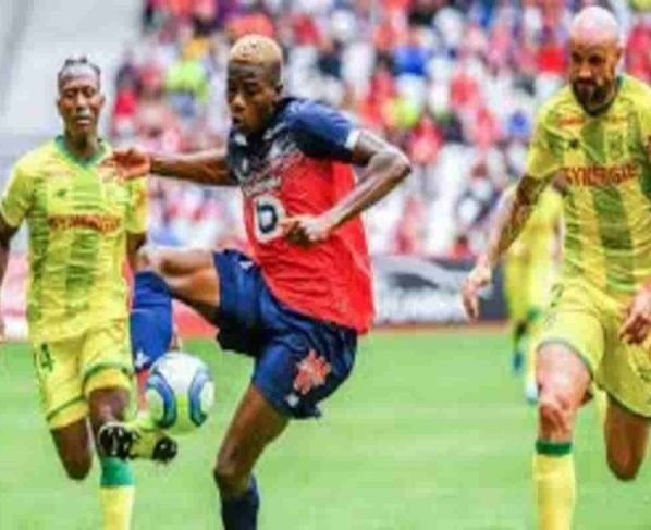 Stade de Reims vs Lille Live Streaming, Live Score, Team Prediction, Lineups, Kick-off Time: Ligue 1 2021-22