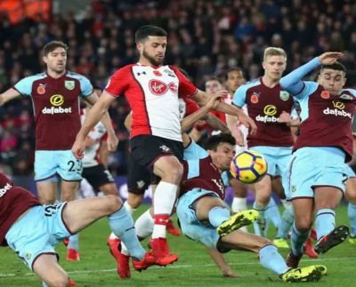 Burnley vs Southampton Live Streaming, Live Score, BUR vs SOU Dream11 Team Prediction, Lineups, EPL Kick-off Time: English Premier League 2021-22