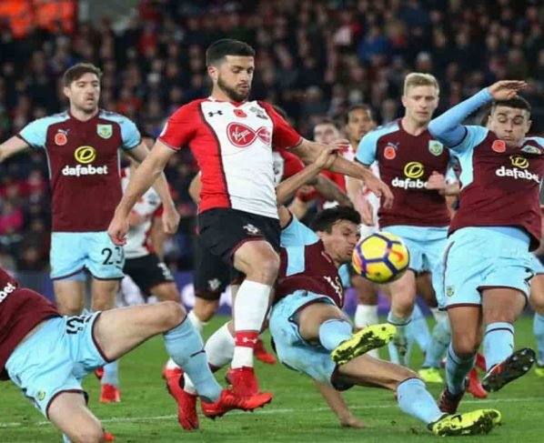 Burnley vs Southampton Live Streaming, Live Score, BUR vs SOU Dream11 Team Prediction, Lineups, EPL Kick-off Time: English Premier League 2021-22