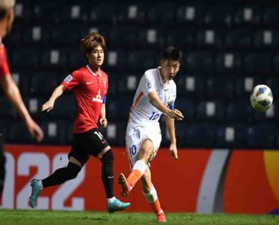 Daegu FC vs Urawa Red Diamonds Live Streaming, DAE vs URW Dream11 Team Prediction. Live Score, Team Prediction, Lineups, ACL Kick-off Time: AFC Champions League 2021-2022
