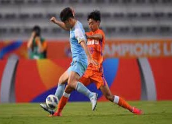 Daegu FC vs Shandong Taishan Live Streaming, Live Score, Team Prediction, Lineups, ACL Kick-off Time: AFC Champions League 2022