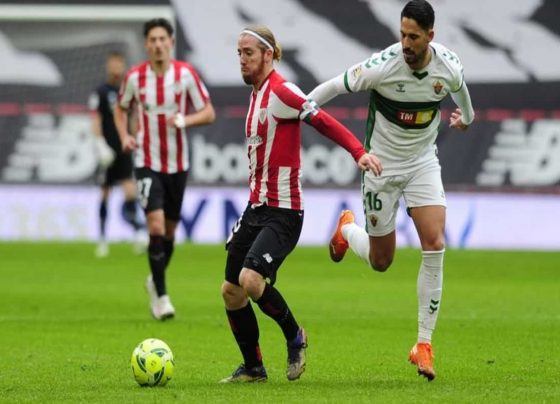 Athletic Club vs Elche Live Streaming, Live Score, Team Prediction, Lineups, H2H, Kick-off Time: La Liga 2021-22