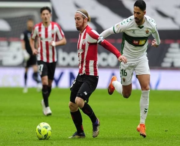 Athletic Club vs Elche Live Streaming, Live Score, Team Prediction, Lineups, H2H, Kick-off Time: La Liga 2021-22