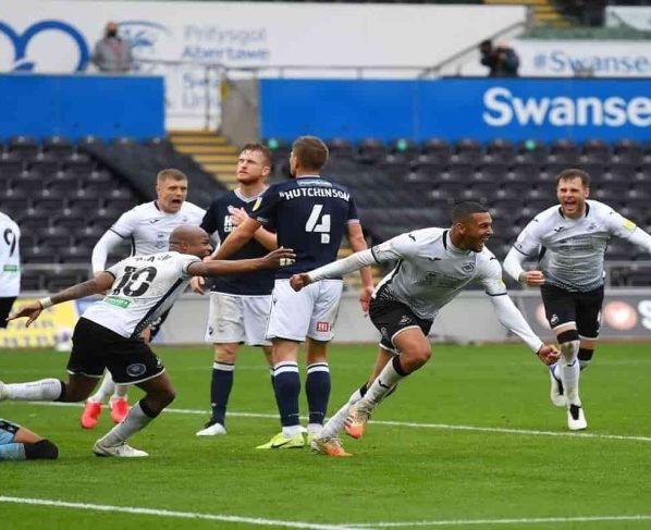 Millwall vs Swansea City Live Streaming, EFL Live Score, Team Prediction, Lineups, Kick-off Time: English League Championship 2021-22