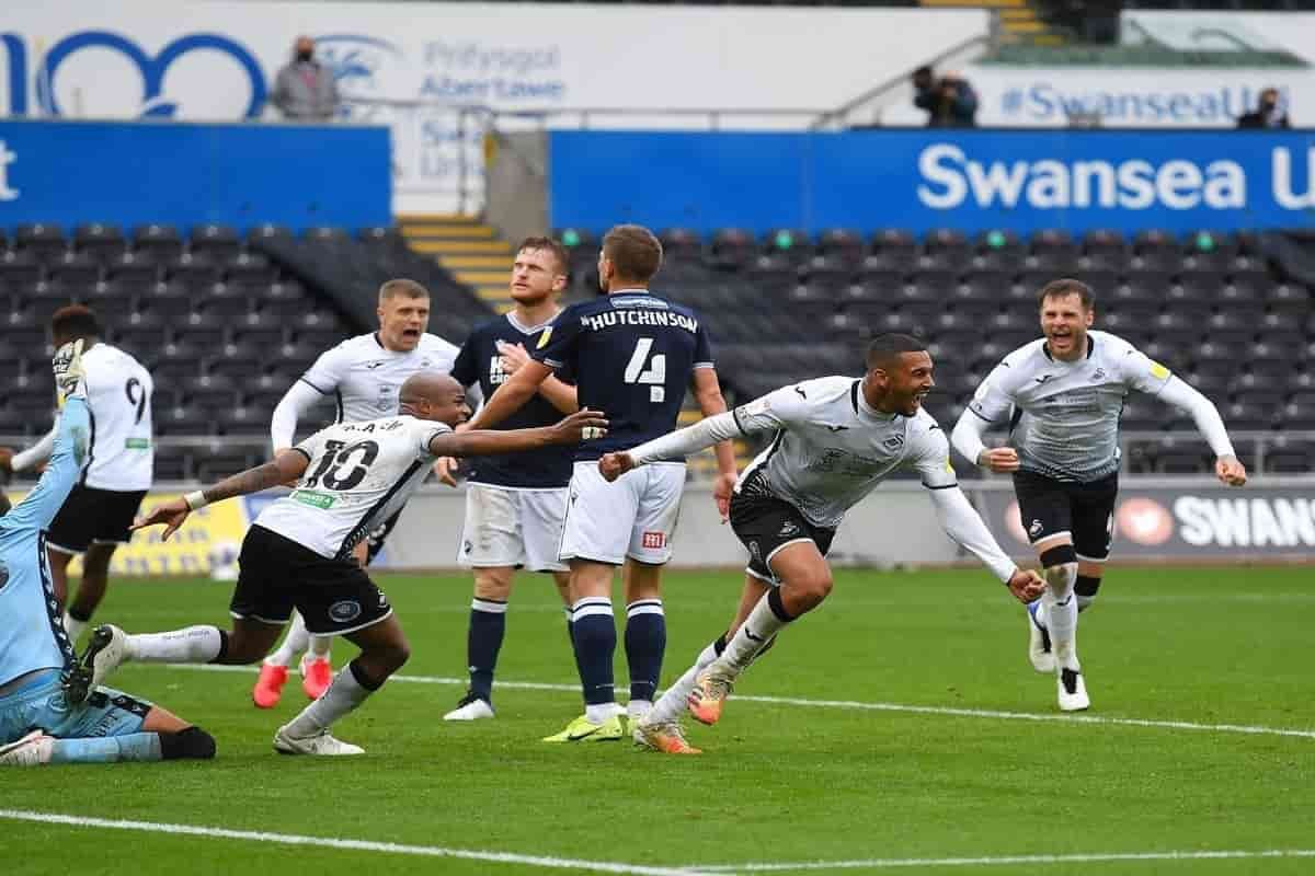 Millwall vs Swansea City Live Streaming, EFL Live Score, Team Prediction, Lineups, Kick-off Time: English League Championship 2021-22