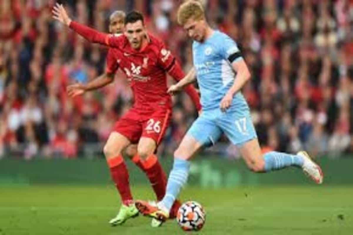 Manchester City vs Liverpool Live Streaming, Live Score, MCI vs LIV Dream11 Team Prediction, Lineups, EPL Kick-off Time: English Premier League 2021-22