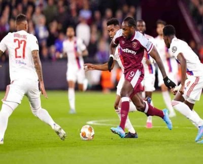Lyon vs West Ham United Live Streaming, LYN vs WHU Dream11 Team Prediction, Live Score, Lineups, Kick-off Time: UEFA Europa League 2021-22