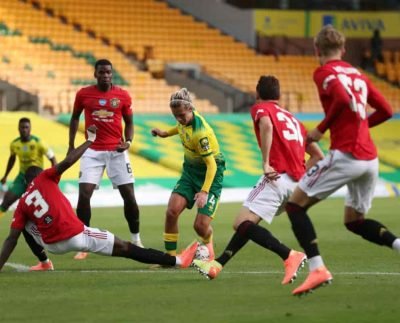 Manchester United vs Norwich City Live Streaming, Live Score, MUN vs NOR Dream11 Team Prediction, Lineups, EPL Kick-off Time: English Premier League 2021-22