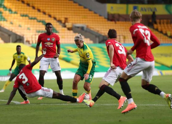 Manchester United vs Norwich City Live Streaming, Live Score, MUN vs NOR Dream11 Team Prediction, Lineups, EPL Kick-off Time: English Premier League 2021-22