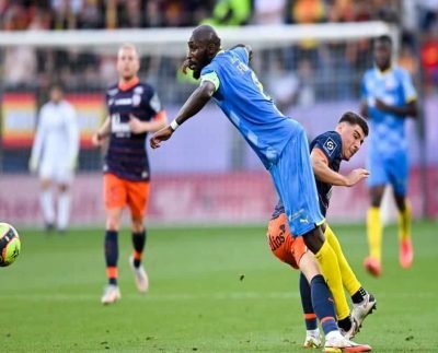 Lens vs Montpellier Live Streaming, Live Score, Team Prediction, Lineups, Kick-off Time: Ligue 1 2021-22