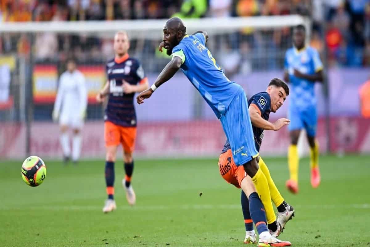 Lens vs Montpellier Live Streaming, Live Score, Team Prediction, Lineups, Kick-off Time: Ligue 1 2021-22
