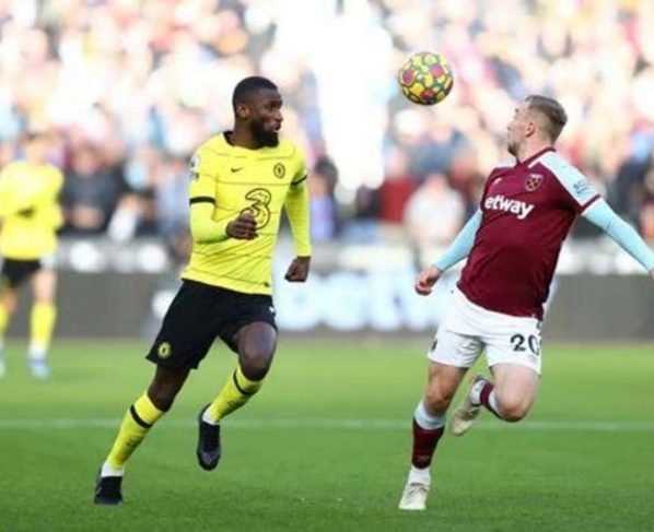 Chelsea vs West Ham United Live Streaming, Live Score, CHE vs WHU Dream11 Team Prediction, Lineups, EPL Kick-off Time: English Premier League 2021-22