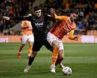 West Bromwich Albion vs Blackpool Live Streaming, EFL Live Score, Team Prediction, Lineups, Kick-off Time: English League Championship 2021-22