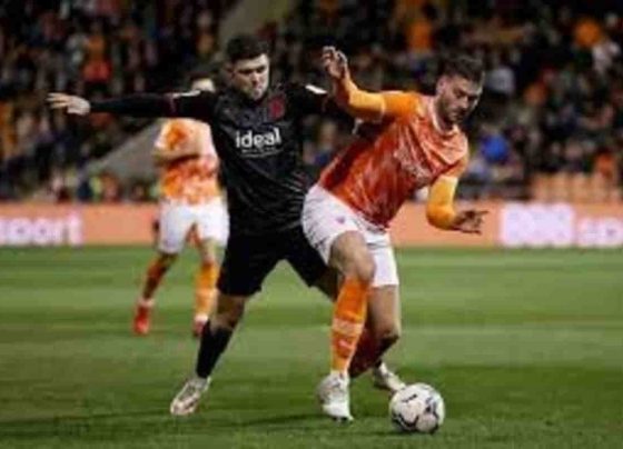 West Bromwich Albion vs Blackpool Live Streaming, EFL Live Score, Team Prediction, Lineups, Kick-off Time: English League Championship 2021-22