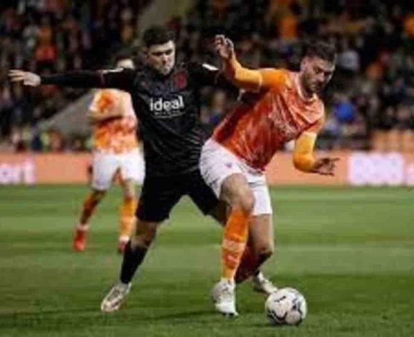 West Bromwich Albion vs Blackpool Live Streaming, EFL Live Score, Team Prediction, Lineups, Kick-off Time: English League Championship 2021-22