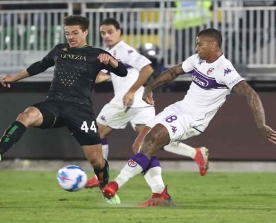 Fiorentina vs Venezia Live Streaming, Live Score, Team Prediction, Lineups, Kick-off Time: Serie A 2021-22
